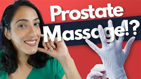 Prostate Massage Sexual massage Polanica Zdroj